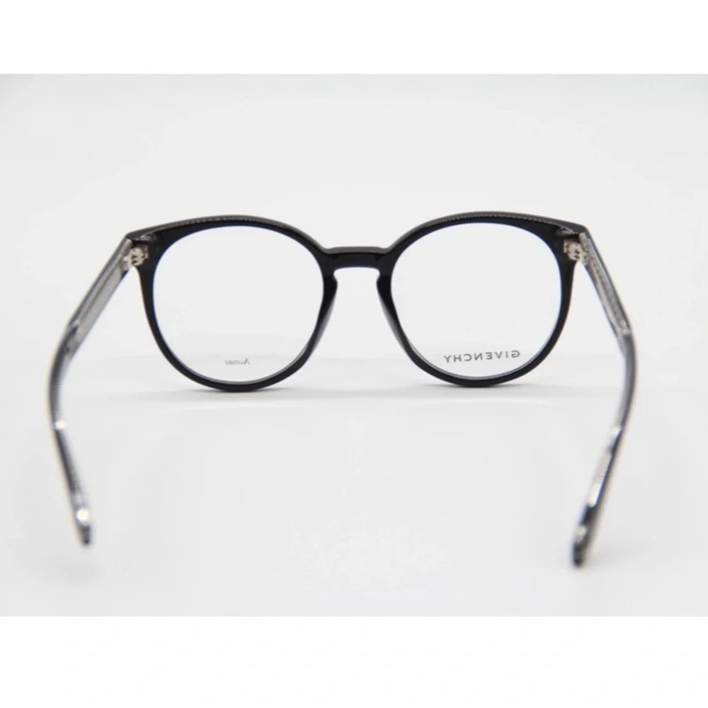 NEW GIVENCHY GV0051 807 OVERSIZED WOMEN’S EYEGLASSES GIVENCHY GV 0051 BLACK
